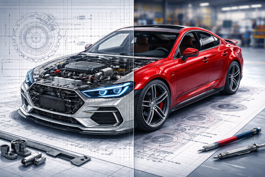 mechanical training , solidworks , catia